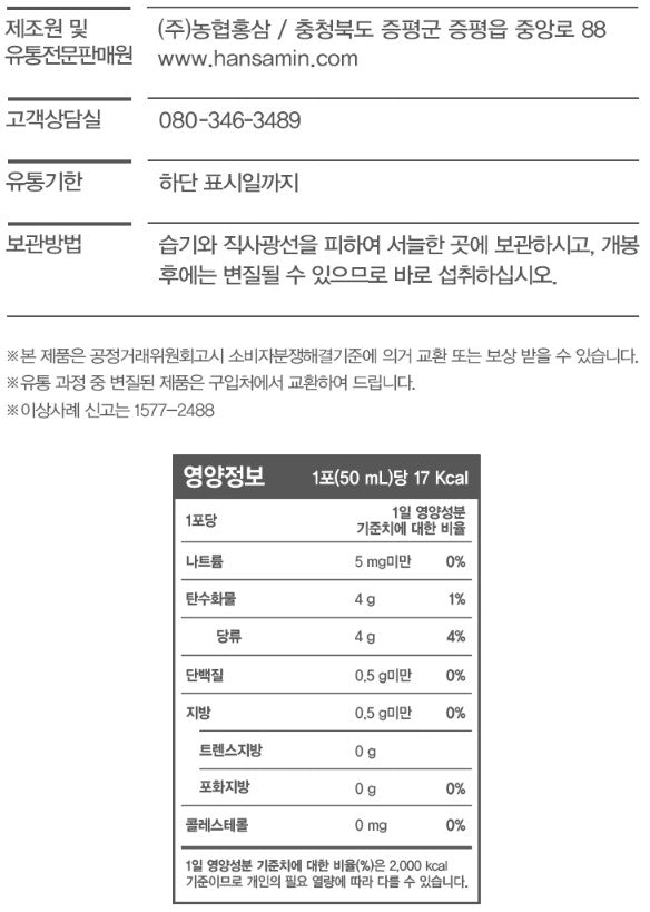 Exclusive Selling: K-Suppliments & Long-Time Bestseller: Red Ginseng Power