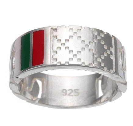 Scottina High-Purity Premium Silver for a Refined and Timeless Look