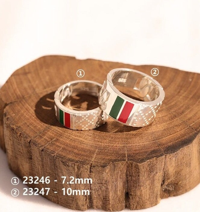 Scottina High-Purity Premium Silver for a Refined and Timeless Look