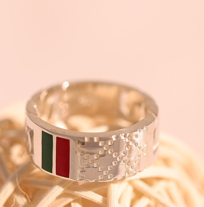 Scottina High-Purity Premium Silver for a Refined and Timeless Look