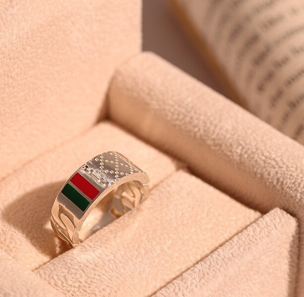 Scottina High-Purity Premium Silver for a Refined and Timeless Look