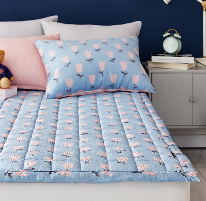 Proudly Made in Korea – Antibacterial Effectiveness Verified – Premium Blanket