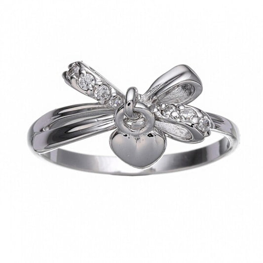 Timeless Elegance in High Pure Silver – Scottina Premium Ring